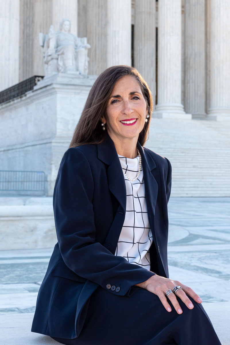 Dr. Catherine Cerulli